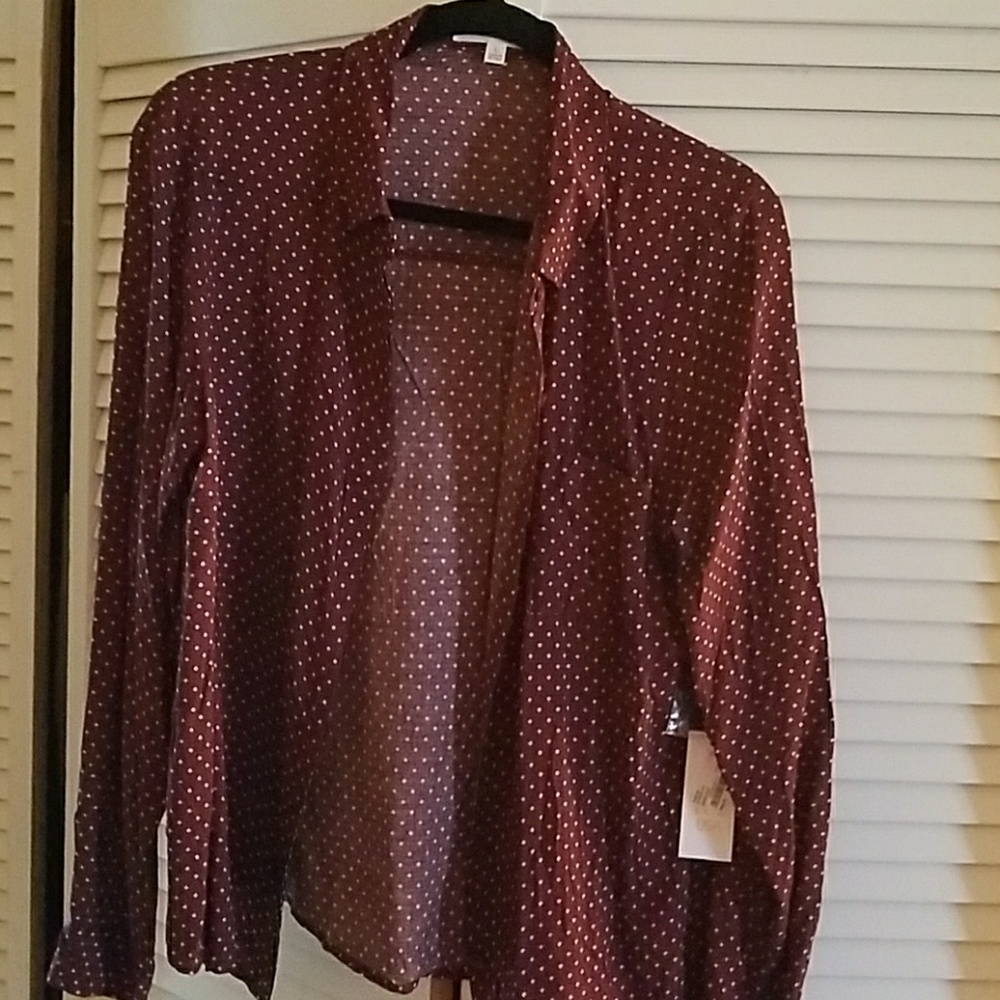 Women's causal top